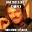 Jimmy Jennkins