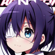 ❤❤小鸟游六花❤❤