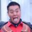 玉面手雷王