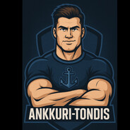 Ankkuri-Tondis