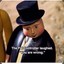 The Fat Controller