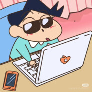 春日部防卫队-风间