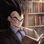studious mf