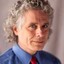 Steven Pinker Enthusiast