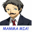 Steam avatar