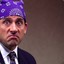 Prison Mike