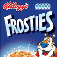 Coco pops