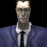 G-Man