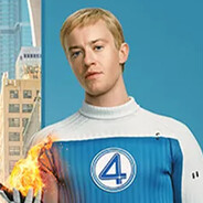 Human Torch