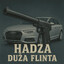 Hądza duza flinta