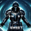 Рэп Легенда SWIST