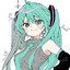 hatsune motherlovin miku