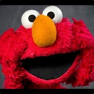 Elmo sapee :v