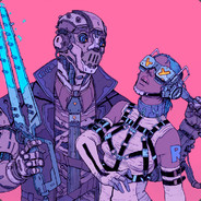 Player Avatar