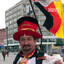 Deutscher Schnitzelverkäufer