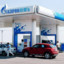 ГАЗПРОМ АЗС №493