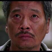 少林队领队明锋