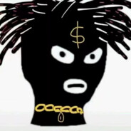 迪拜美少女悍匪