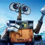 Wall-E-ing
