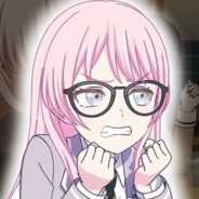 羽丘最強伝說と吉他の千早愛音