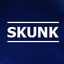 Skunk ⁶₆⁷