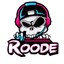 ROODE