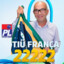 tiu frança herói sem capa