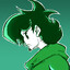GreenHoodieDude