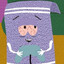 Towelie!