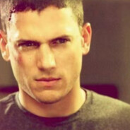 冷冷的冰雨在脸上胡乱