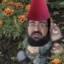 scary little gnome