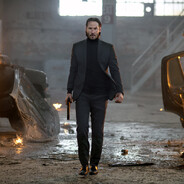 John Wick Tm