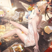 八阶魔导士漆黑烈焰使