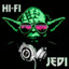 Hi-Fi Jedi