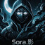Soraᵠ-影