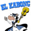 Elkabong