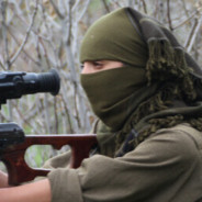 Kurdish and Basque Boy