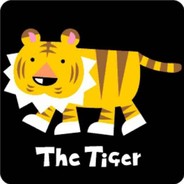 你的虎神TIGER⚡