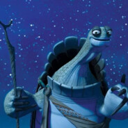 Master Oogway