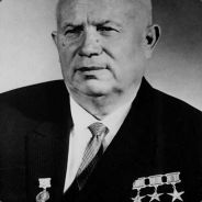 Nikita Khrushchev