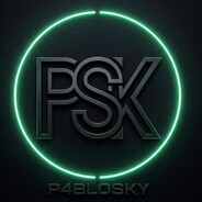 «Pablosky» avatar