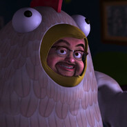 Mike Oxlong