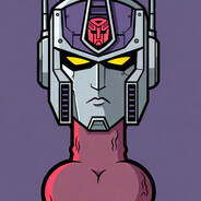 Dicktron