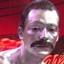 Freddie Mercury Prateado