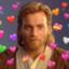 Obi Wan Kenobi Peek