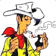 Samotny Cowboy