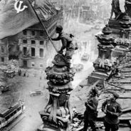 跑的比西方记者快