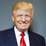 特朗普