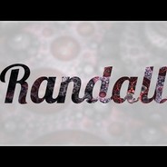 Randall ❟❛❟