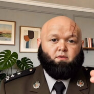 Admiral kratos